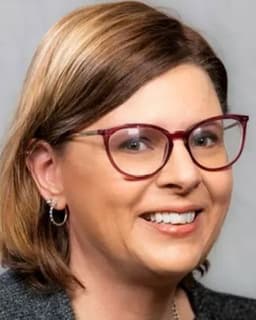 Jenelle Thompson-Keene