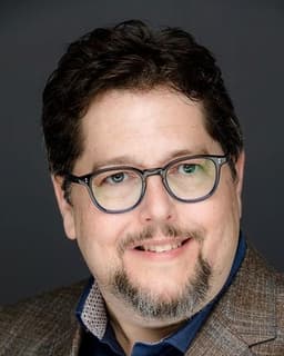 Walter Patrick Martin