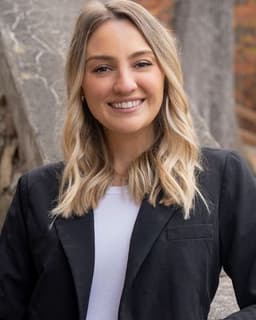 Alexandra Carter-Huffman