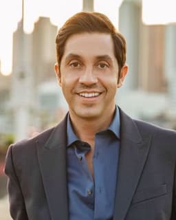 Dr. Alejandro Zavala