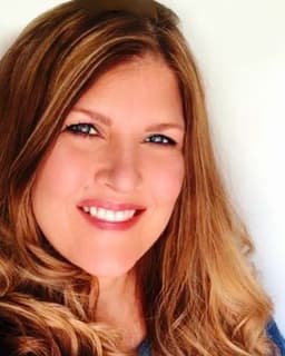 Angela Kay Ramsey Robinson