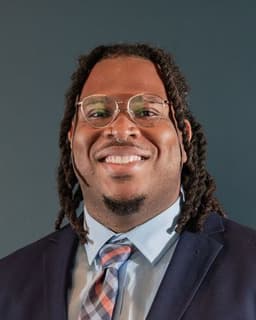 Keenen Elliot Stevenson