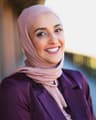 Amani Alnaqeb, Family Therapist