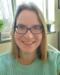 Amanda Nelson-Geruntho