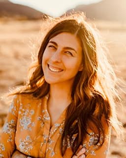 Miranda Millican, PDA Affirming Therapist