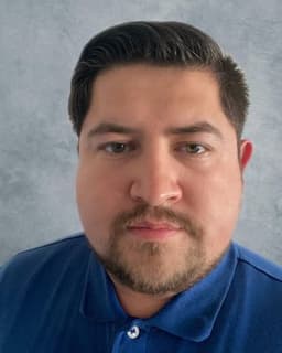 Sergio Martinez-Casillas