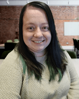 Samantha Colavecchia