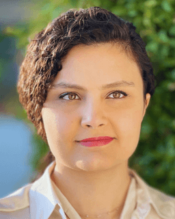 Shaghayegh Mazaherian-Emotional Regulation Therapy