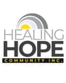 Healing Hope Community Inc -Clinic, ACT Team & PRP