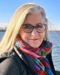 Carol Patricia Hodson