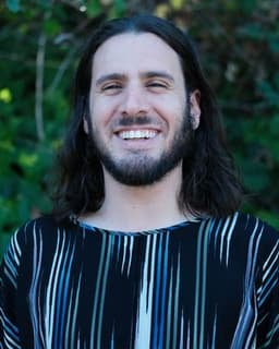 Pablo Baeza Breinbauer