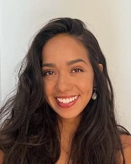 Melissa Alejandra Martinez