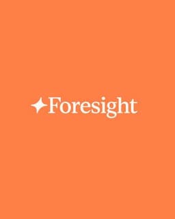 Foresight Mental Health California
