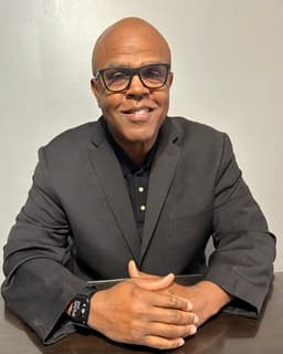 Kenneth James Leggin