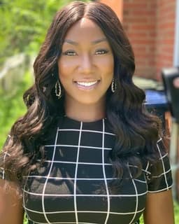 Chelsea Lewis-Wilkins