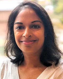 Roopa Pandya