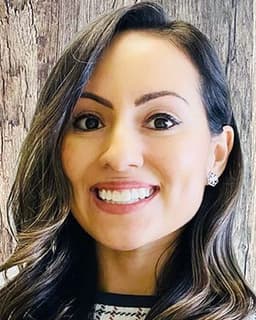 Georgina Castellanos