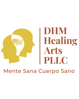 DHM Healing Arts PLLC