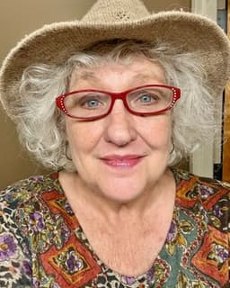 Cindy Michael Patten