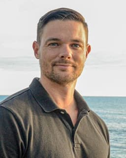 Timothy Nathan Anderson