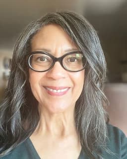 Vivian Elizabeth Johnson