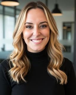 Katrina Baniukiewicz