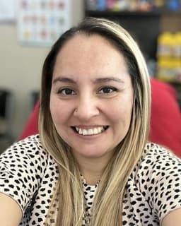 Yahaira Andrade