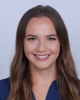 Dr. Allison Fairchild