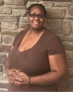 Gloria Danyale Manica