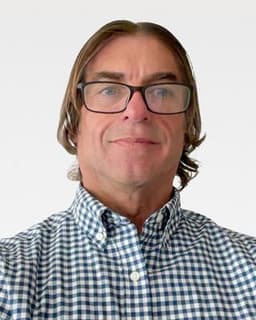 Jay Robertson-Howell