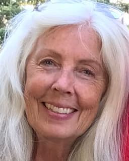 Jerilyn Marie Davis Robison