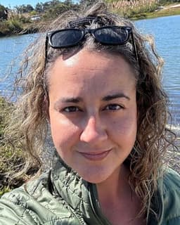 Lacey Consuelo McPhetridge