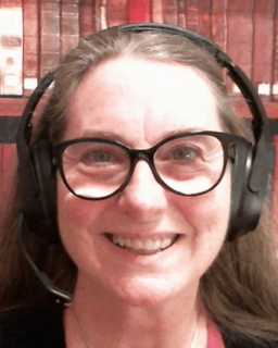 Dr. Elizabeth Mitchell Grant