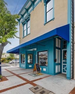 The Connective - Child & Adult Therapy Services