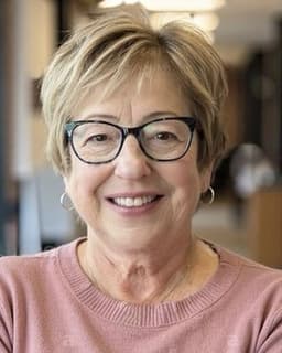 Robin Tucker Lapidus