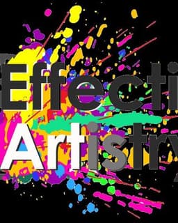 Center for Effective Artistry