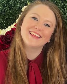 Ashley Elizabeth Caine