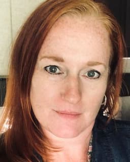 Kimberly Ann Thornton