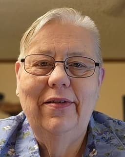 Elizabeth Grace Lueking