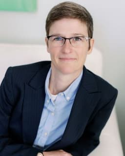 Annalisa B. Salmostanton