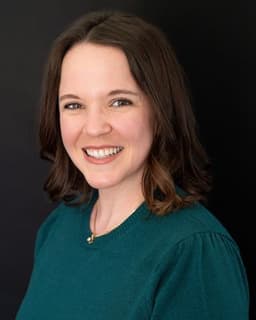 Catherine Frederickson