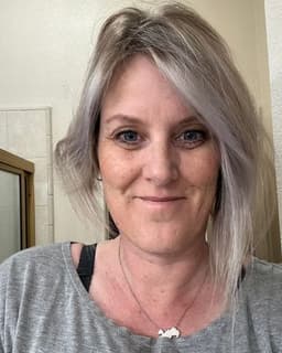 Svanfridur 'swany' Arnardottir