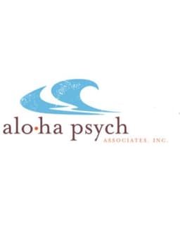 alo·ha psych