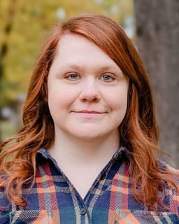 Heather Lauren Cornett