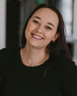 Christiana Rivera-Magda