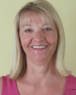 Barbara Brissenden, LMHC , Lifechanges LLC