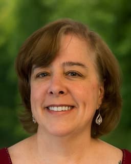 Jennifer Shroff Pendley