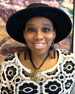 Danyele Dajana Wolfe