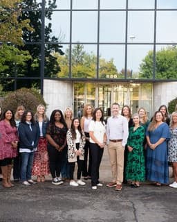 BZA Behavioral Health - Schaumburg office