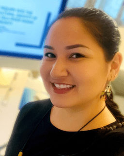 Dr. Danielle L Pagat